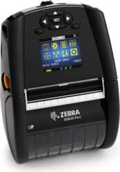 Etiķešu printeris Zebra ZQ600 Plus —