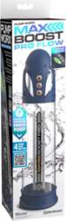 Fallpumpis Pump Worx Transparent Max Boost