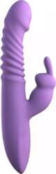 Fantasy for Her Rabbit klitora stimulators