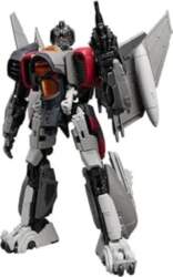 Figūriņa Blitzwing Blokees Transformers Classic Class
