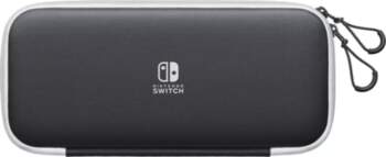 Folio maciņš Nintendo Switch OLED Carrying