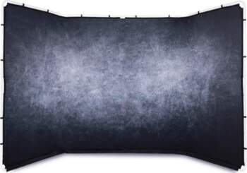 Fons Lastolite Panoramic 4 m Granite