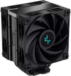 Gaisa dzesētājs DeepCool AK400 ZERO DARK