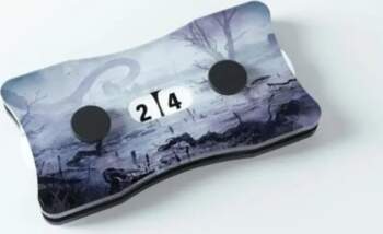 Gamegenic Life Counters Double Dials —