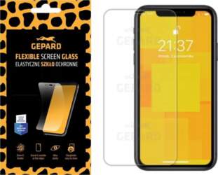 Gepard elastīgais aizsargstikls iPhone 14 Pro