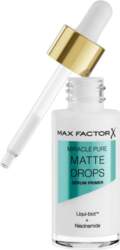 Grunts max factor Miracle Pure Matte