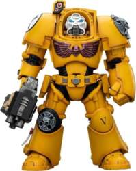Hasbro Warhammer 40k Imperial Fists Terminator
