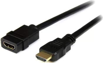 HDMI pagarinājums StarTech HDEXT2M — 2