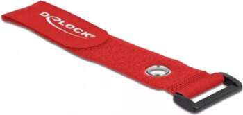 Hook & loop kabelis DeLOCK 19550