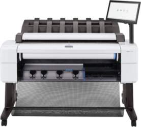HP Designjet T2600dr 36-in PostScript Multifunkcionālais