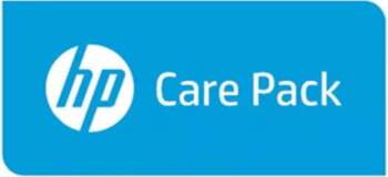 HPE Data Express Standard Server Service