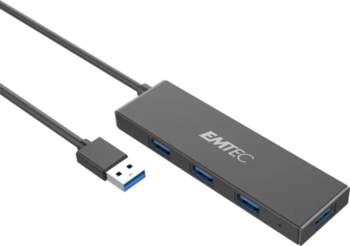 Hubs Emtec T620A Type-A Classic USB