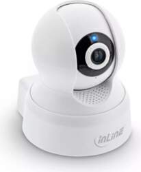 IP drošības kamera InLine Smart Home