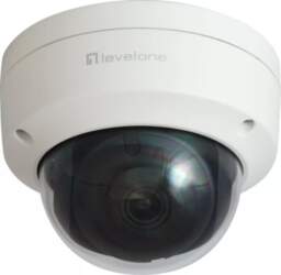 IP drošības kamera LevelOne GEMINI Fixed