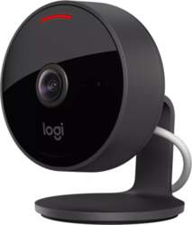 IP drošības kamera Logitech Circle View