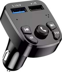 Jellico Bluetooth FM MP3 raidītājs F10