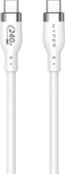 Kabelis HYPER HyperJuice 240W USB-C uz