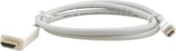 Kabelis mini DisplayPort uz HDMI Kramer