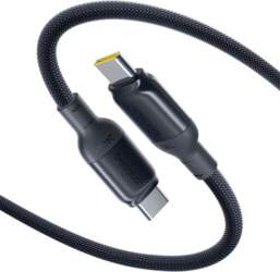 Baseus PicoGo USB-C uz USB-C kabelis