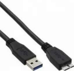Kabelis USB Type-A uz Micro USB