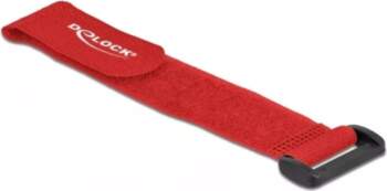 Kabeļu saite Hook & loop DeLOCK