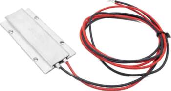 Kamīnas sildītājs Flashforge Creator 4 220V