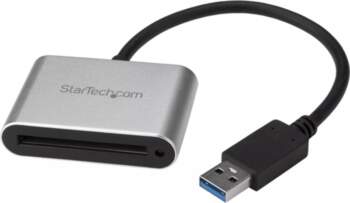 Karšu lasītājs StarTech USB 3.0
