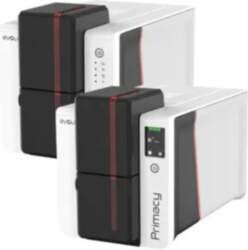 Kartes printeris Evolis Primacy 2 viena