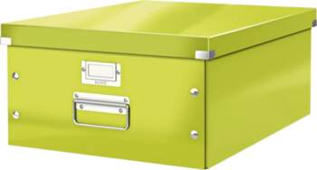 Kaste LEITZ Click & Store Large