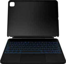 Klaviatūras maciņš Tech-Protect Typecase Edge priekš