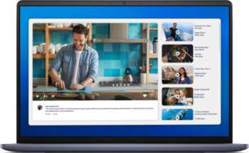 Klēpjdators DELL DC16251 16" Intel Core