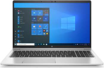 Klēpjdators HP ProBook 650 G8 Intel