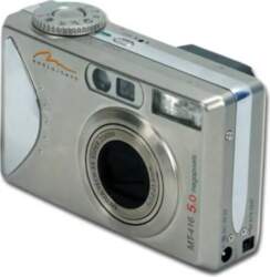 Kompaktkamera MEDIA-TECH MT-416 — 5.25