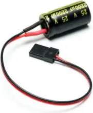 Kondensators Memory Solution C8444 — cilindrisks