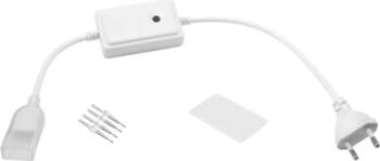 Kontrolieris Basic LED Neon Flex 230V