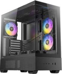 Korpuss ANTEC CX705 ARGB Midi Tower