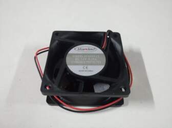 Lanview RAF015 Ventilatora panelis ar 6