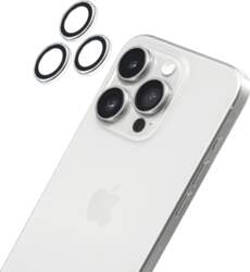 LAUT PRIME GLASS CAMERA RING PROTECTOR