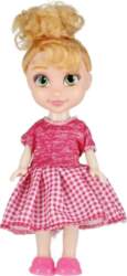 Lelle Mega Creative LALKA 15 cm