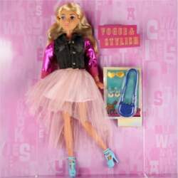 Lelle Mega Creative LALKA 29 cm