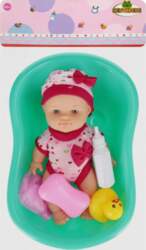Lelle Mega Creative Lalka Bobas 25