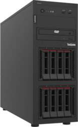 Lenovo ThinkSystem ST250 V3 Tower serveris