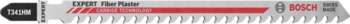 Lobzika asmens Bosch Expert T 341