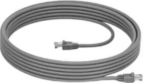 Logitech Cat5e Kit 7M Tīkla kabelis