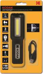 Lukturis Kodak LED Multiuse 150R USB