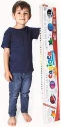 Marķieri Carioca Joy Meter — Carioca