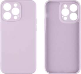 Matēts TPU vāciņš Obal:Me priekš Apple