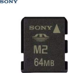 Memory Stick Micro (M2) karte Sony