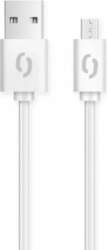 Micro USB datu kabelis ALIGATOR DAKA002