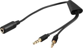 MicroConnect AUDAL audio kabelis 0.4